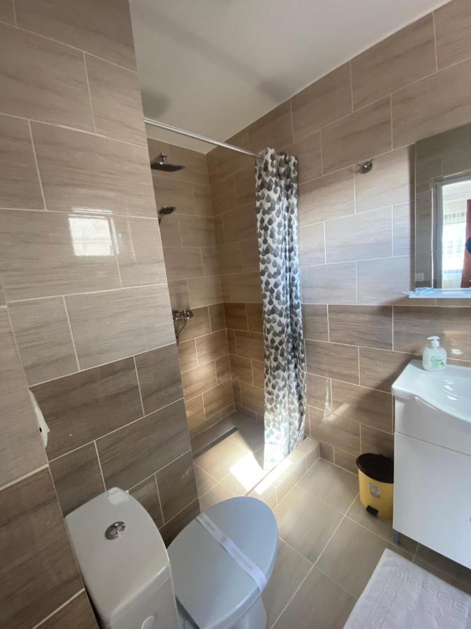 ホテル Casa Laur Mînăstirea Humorului エクステリア 写真